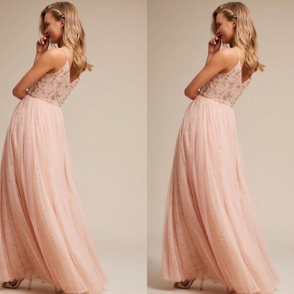 BHLDN x ADRIANNA PAPELL Cluny - Picture 4 of 13